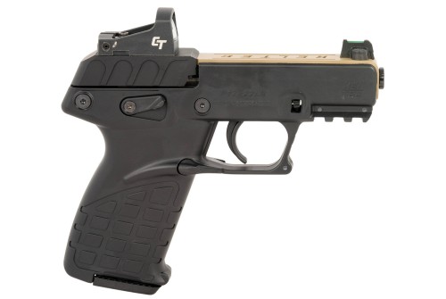 KEL-TEC P17