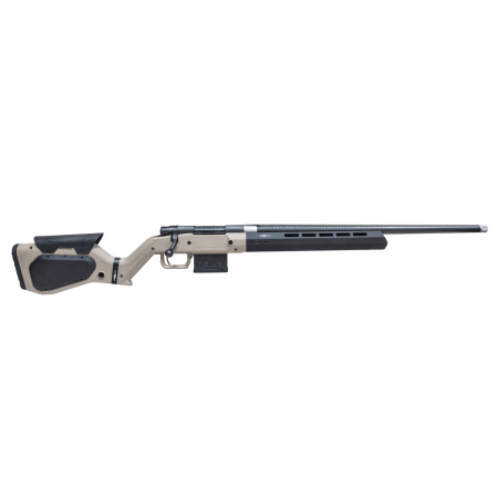 Legacy Howa Hera 7 .308 Winchester 22" Bbl 5+1 Steel Tan