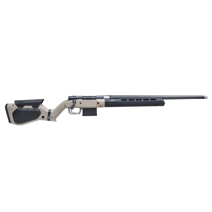 Legacy Howa Hera 7 .308 Winchester 22" Bbl 5+1 Steel Tan