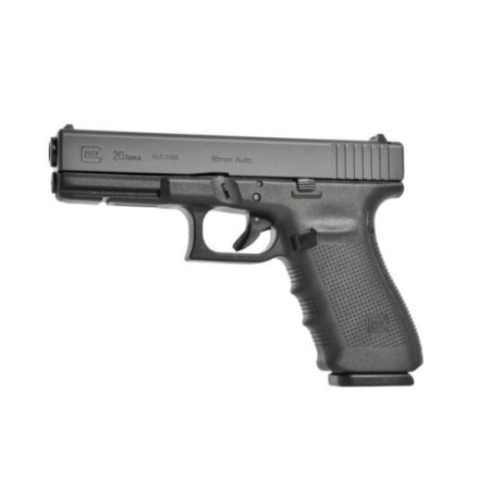 GLOCK PA205S204MOSN G20 10M G4 FS 15R GRZZLY