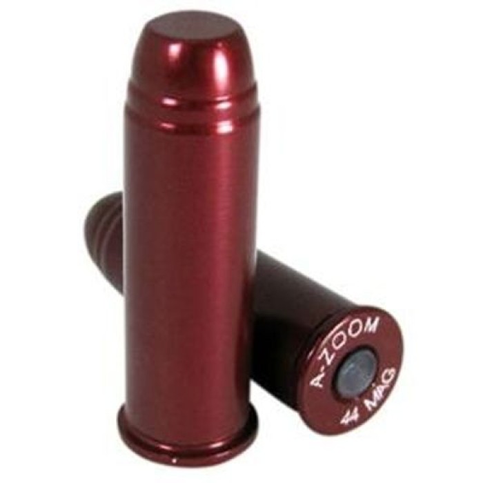 Azoom Snap Caps 44mag 6/pk