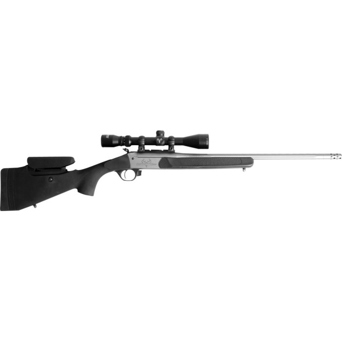 TRAD CRS-476650T OUTFITTER G3 PRO 4570 W/SCP