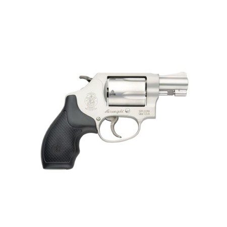 Smith & Wesson 637 .38 Special +P Airweight Revolver 163050