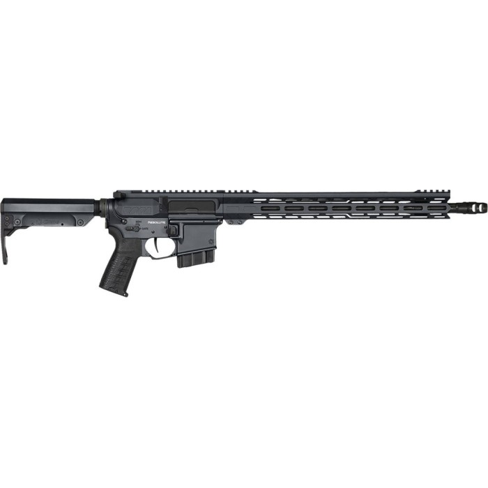 CMMG 22 ARC 20" 30+1 28A7F0CSG