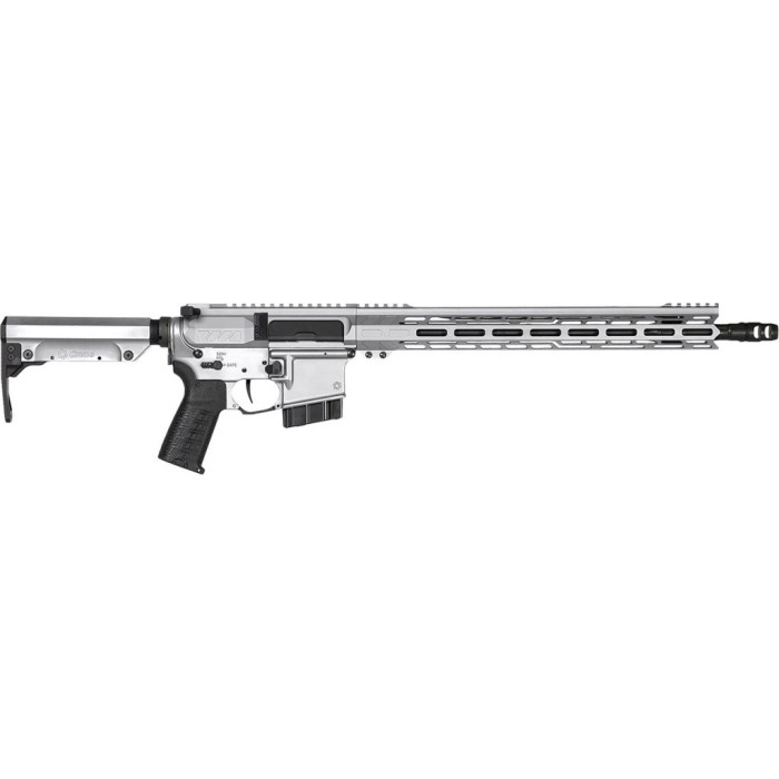 CMMG 22 ARC 20" 30+1 28A7F0CTI