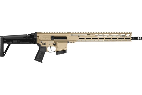 CMMG 28A490FCT Dissent MK4 22 ARC AR-15 Semi Automatic Rifle