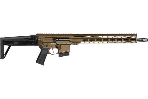 CMMG 28A490FMB Dissent MK4 22 ARC AR-15 Semi Automatic Rifle