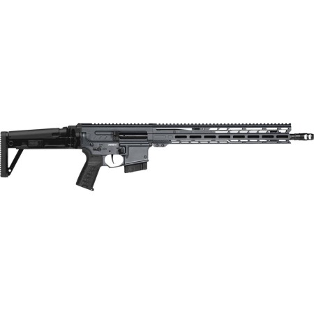 CMMG Dissent MK4 Sniper Grey .22 ARC 16.1