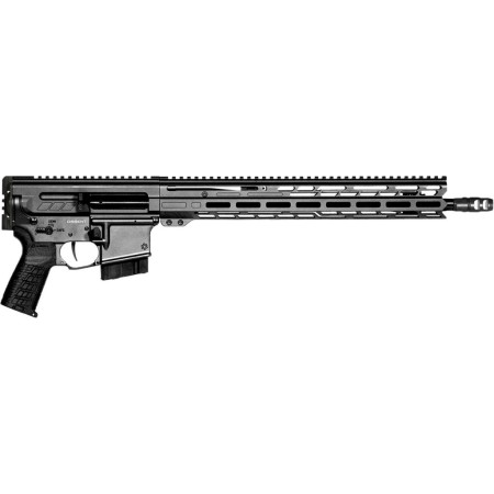 CMMG Dissent MK4 Tungsten .22 ARC 16.1