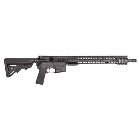 Radical Forged .223 Remington AR Rifle with 16" Barrel, Black - RF01693