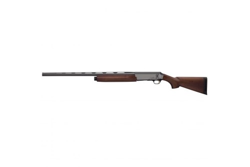 Browning Silver Hunter Walnut 20ga 26-inch 4rd