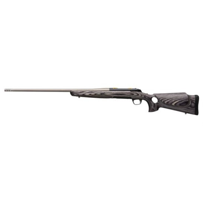 Browning X-Bolt Eclipse Hunter 6.5 Creedmoor 4 Round Bolt Action Rifle, Sporter Laminate Thumbhole - 035439282