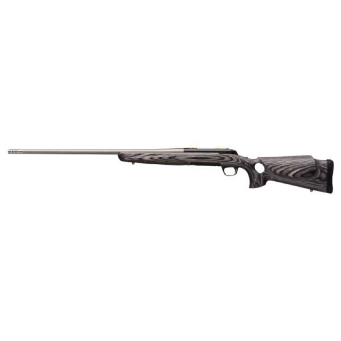 Browning X-Bolt Eclipse Hunter 7mm 08 4 Round Bolt Action Rifle, Sporter Laminate Thumbhole - 035439216