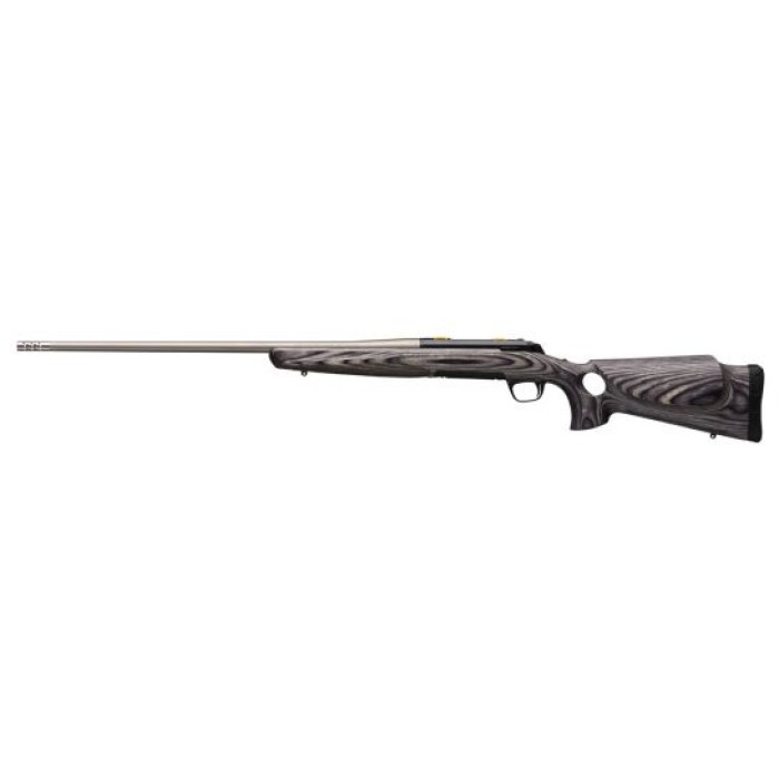 Browning X-Bolt Eclipse Hunter 308 4 Round Bolt Action Rifle, Sporter Laminate Thumbhole - 035439218