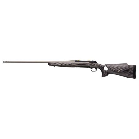 Browning X-Bolt Eclipse Hunter 300 Win Mag 3 Round Bolt Action Rifle, Sporter Laminate Thumbhole - 035439246