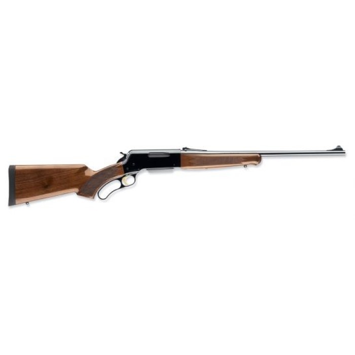 Browning BLR Lightweight with Pistol Grip 7mm 08 4 Round Lever-Action Rifle - 034009116