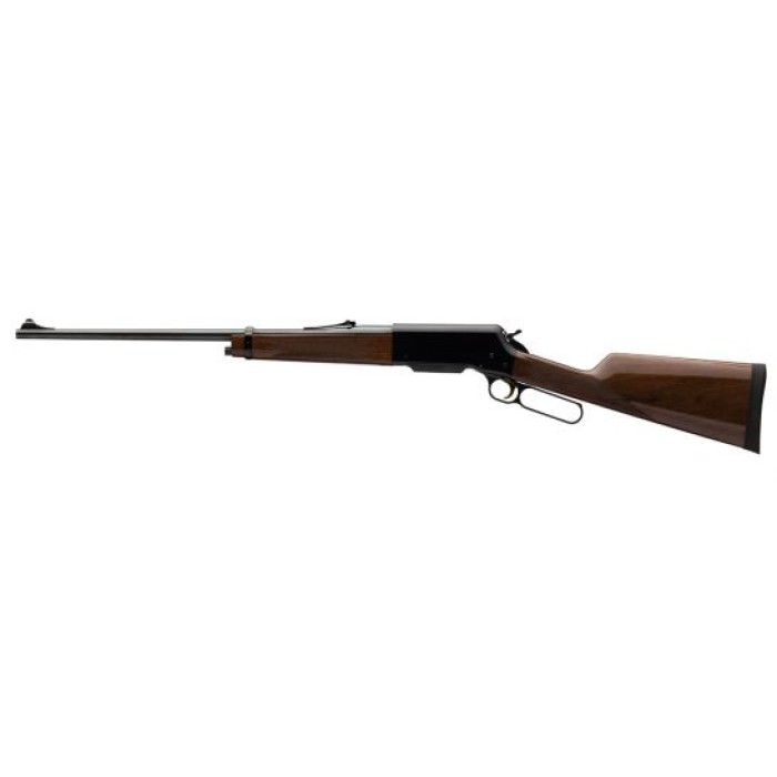 Browning BLR Lightweight 81 270 Win 4 Round Lever-Action Rifle - 034006124