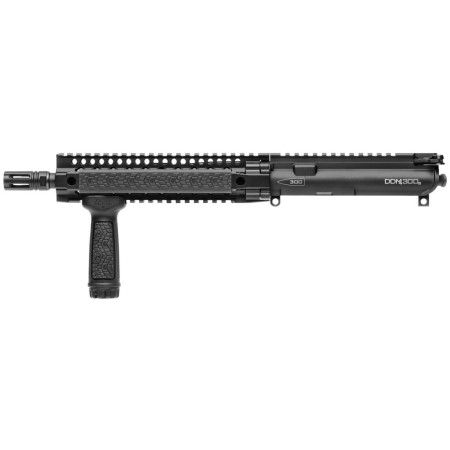 DDM4 300S SBR URG 300BLK 10.3