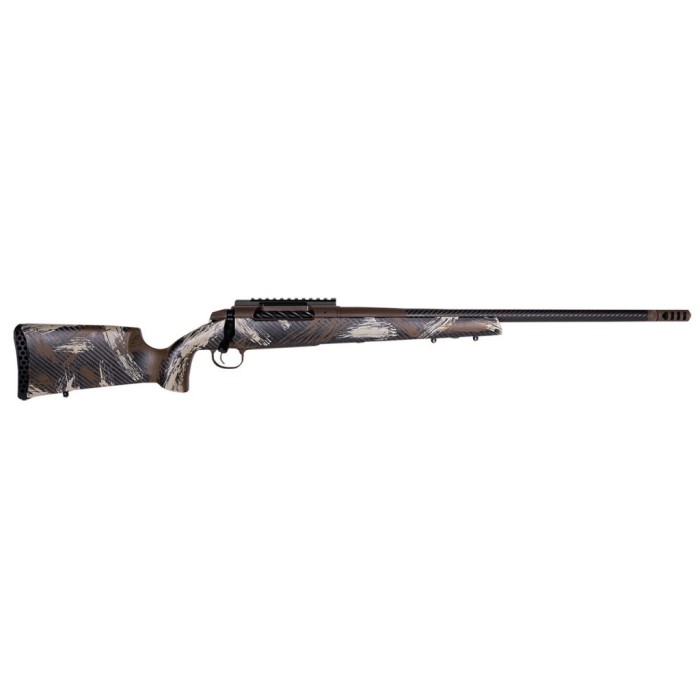 WTHBY 3WACT28NOR4B 307 ALPINE CT 28 NOSLER 24MB