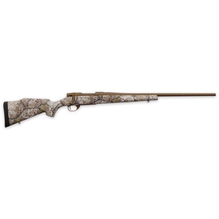 Weatherby VAP223RR4T Vanguard Badlands 223 Rem Rifle