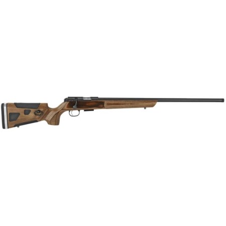 CZ 02367 CZ 457 At-One Varmint 17 HMR 5+1 24