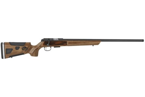 CZ 02367 CZ 457 At-One Varmint 17 HMR 5+1 24