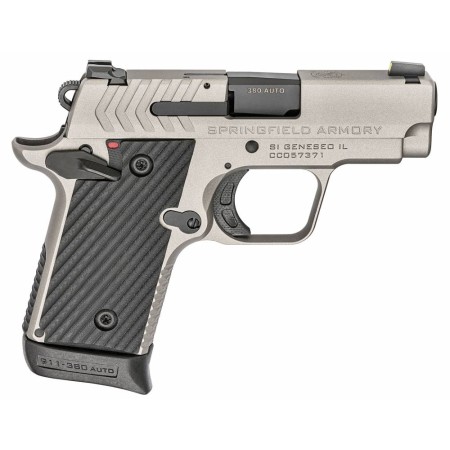 Springfield Armory PG9109T 911 380 ACP 2.70