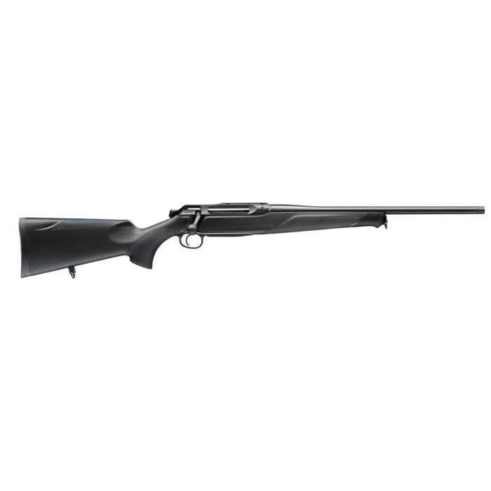 Sauer 505 80117634 Xt Titan Grey 270 Tb 1/2x28