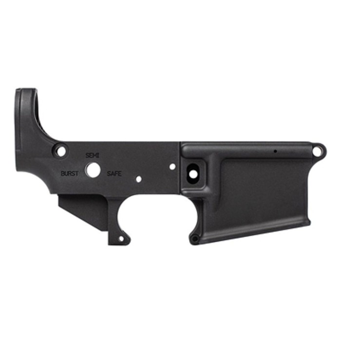 Aero Precision M16a4 Clone Lower Black (Non "A" Engrave) APAR148017C 840014605439