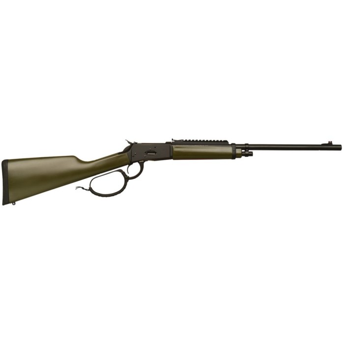 Gforce Arms GFLVR44OD Saddlehorn  44 Mag 16.50