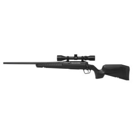 Savage Arms Axis 30-06 Bl/syn 22" Pkg Lh