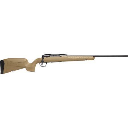 AXIS 2 GEN II 22-250 Remington 22