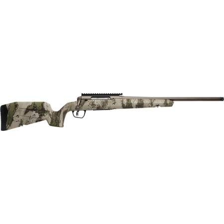 SAVAGE Axis 2 Pro .400 Legend 20in 4rd Woodland Bolt-Action Rifle (32286)