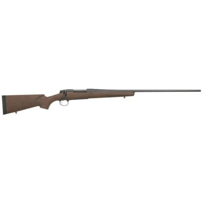 Remington 700Awr American Wilderness .338Rum Black Cerakote/Brown 84558 047700845586