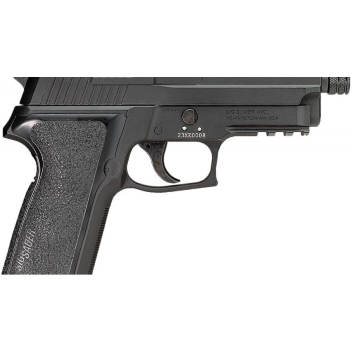 Sig Sauer P229 Blowback CO2 Air 177 Pellet, Black, 16rd