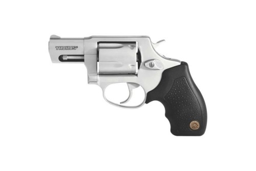 Taurus 905 Small 9mm Revolver, SS - 2-905029