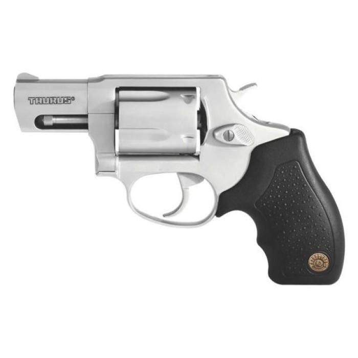 Taurus 905 Small 9mm Revolver, SS - 2-905029