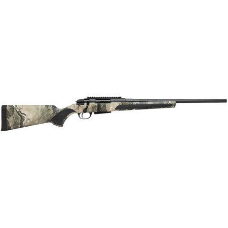 Savage Arms 334 .308 Win Camo Rifle 19467