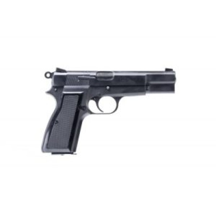 Century Arms Centurion 14 9mm 4.6" 15rd Pistol - HG9401N