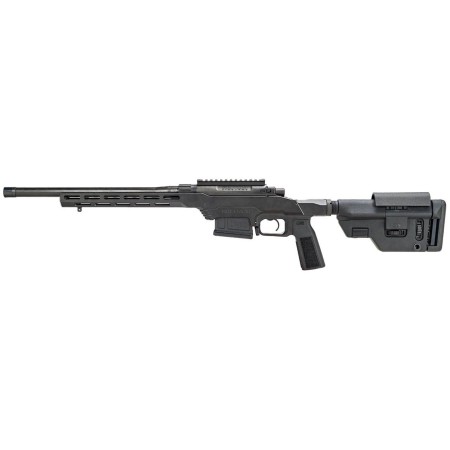 Faxon Firearms Overwatch Tactical Bolt Action Rifle 8.6 BLK - 16