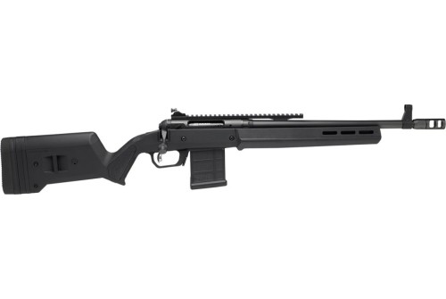 Savage Arms 58176 110 Scout Full Size 350 Legend 10+1 16.50"  Rifle