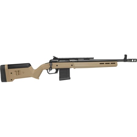 SAVAGE 110 Magpul Scout 350 Legend 16.5in 10rd FDE Bolt-Action Rifle (58192)