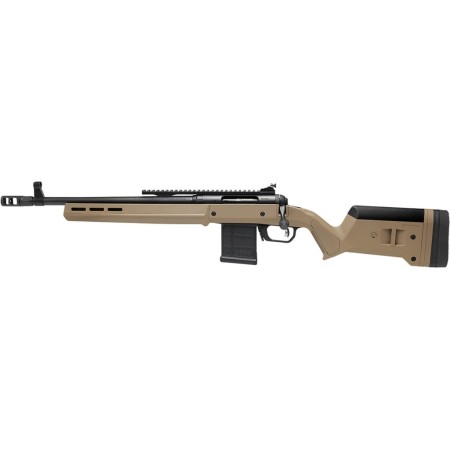 Savage 110 Sav 58195 Magpul Scout Fde Lh 5.56