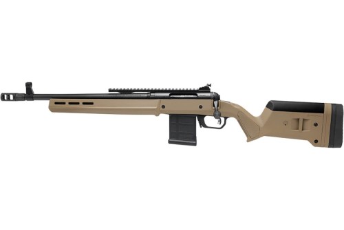 Savage 110 Sav 58195 Magpul Scout Fde Lh 5.56