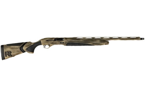 Rob Roberts Customs 000514RR A400 RR Custom Xtreme Plus Full Size 12 Gauge Semi-Auto 3 1/2" 2+1 26" Tac Beanfield Waterfowl Vent Rib Steel Barrel Optima HP Aluminum Receiver Synthetic Stock Right Hand