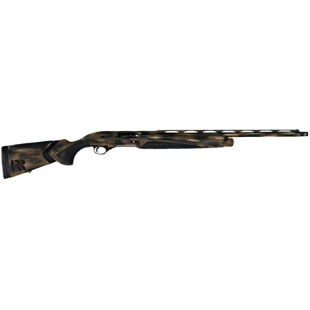 Rob Roberts Custom Beretta A400 Xtreme Plus 12 Ga, 3.5" Chamber 26" Barrel, DC Marsh Camo, 2rd