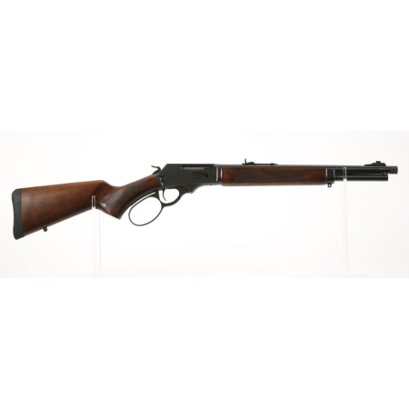 Braztech/Rossi R95 Trapper Walnut .444 MAR 16.5