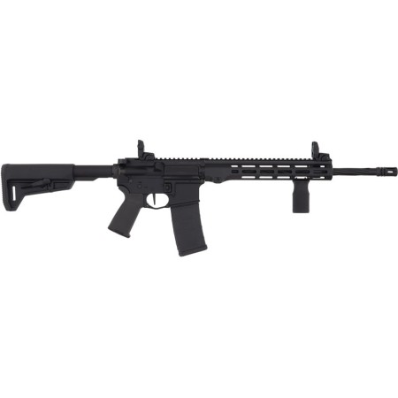 Maxim Defense Md15 1516 Lite Rifle 5.56 Nato 16" 30rd Black