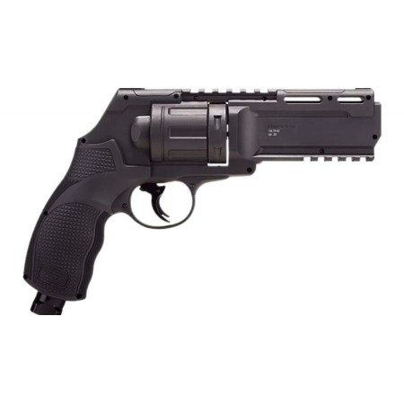 Umarex T4E TR 50 Gen 2 Paintball Marker Handgun .50 Caliber Black