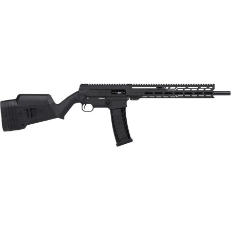 CMMG 94A610F-AB Dissent BR4 9mm Rifle w/13.5" Proprietary Handguard